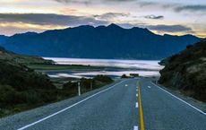 New Zealand a Roadtripping paradise